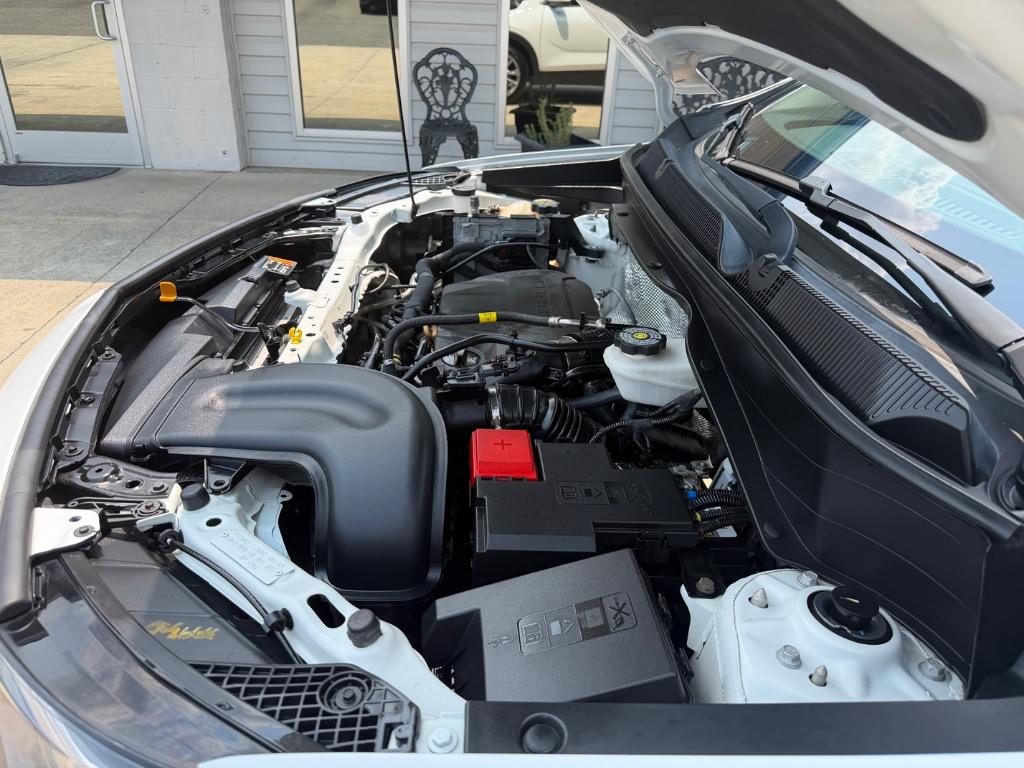2020 Buick Encore - $14,440