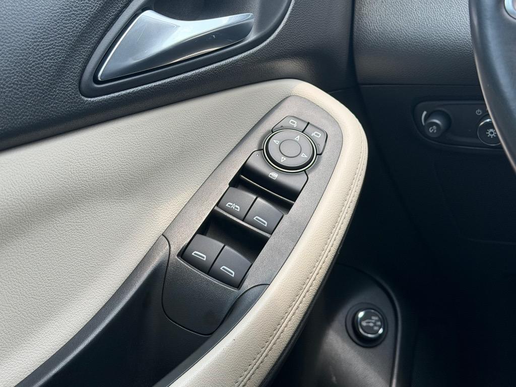 2020 Buick Encore - $14,440