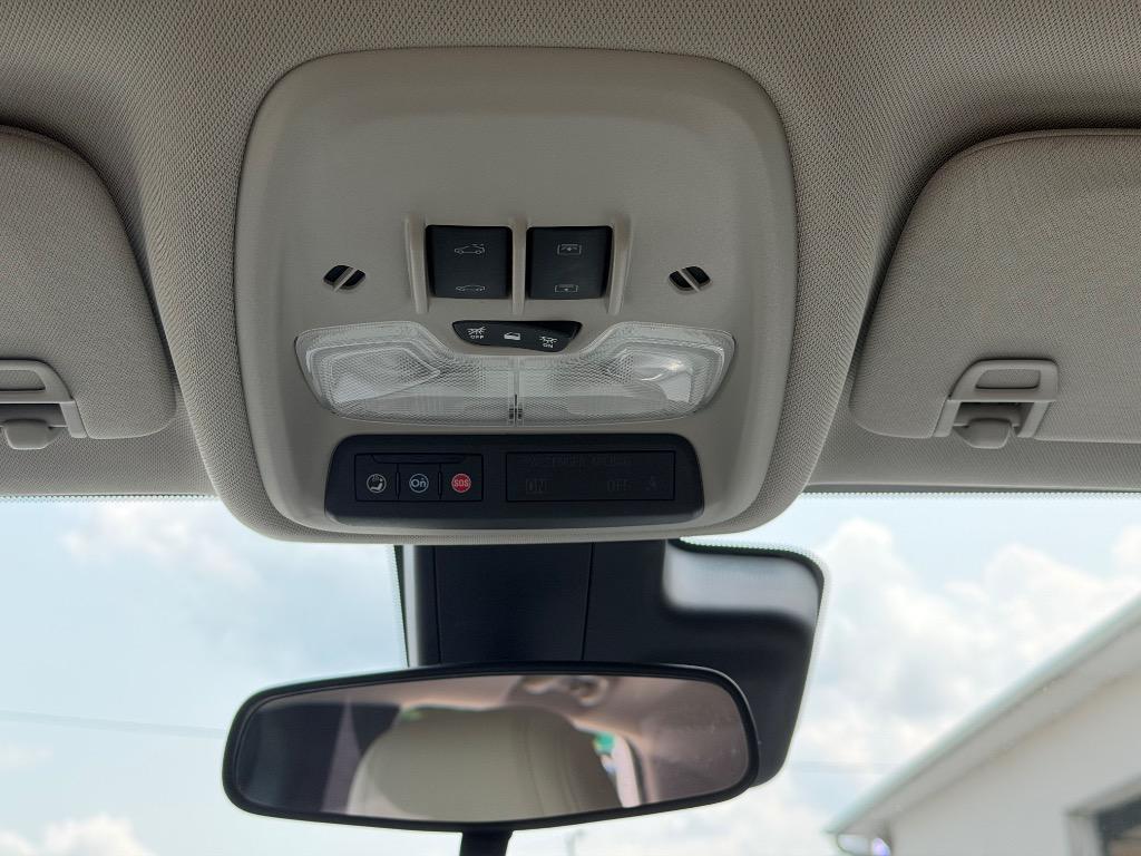 2020 Buick Encore - $14,440