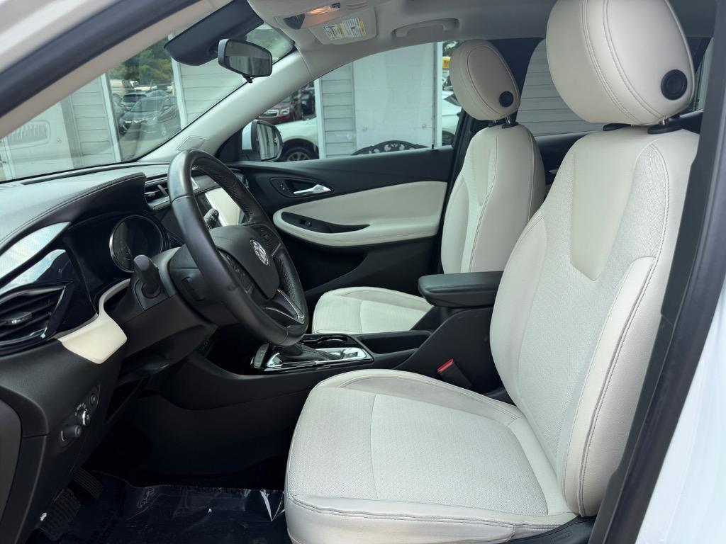2020 Buick Encore - $14,440