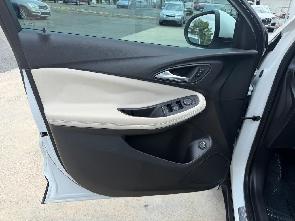 2020 Buick Encore - $14,440
