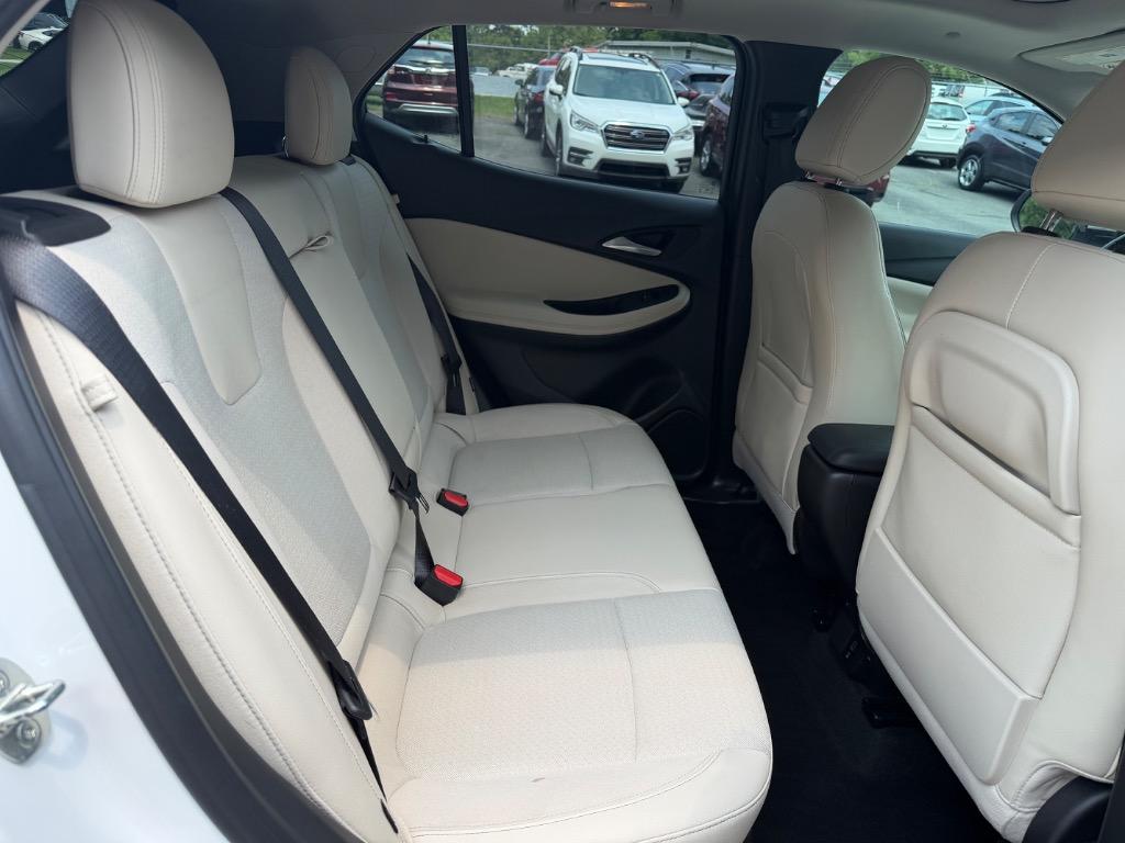 2020 Buick Encore - $14,440