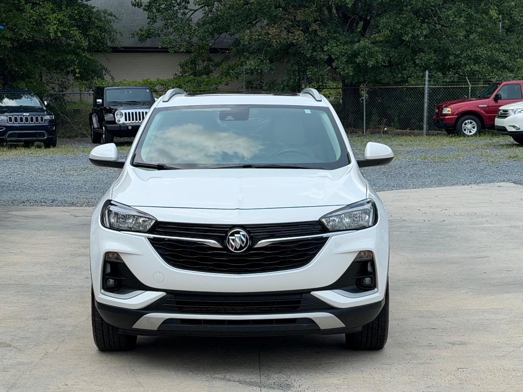 2020 Buick Encore - $14,440