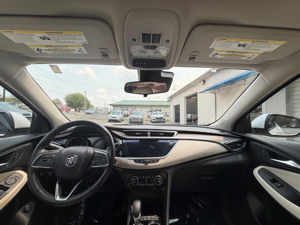 2020 Buick Encore - $14,440