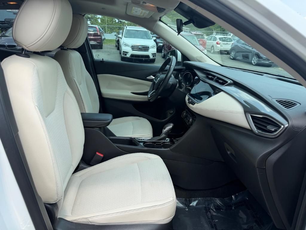 2020 Buick Encore - $14,440