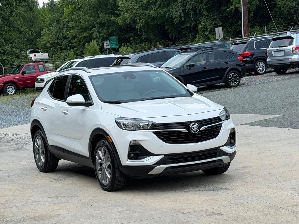 2020 Buick Encore - $14,440