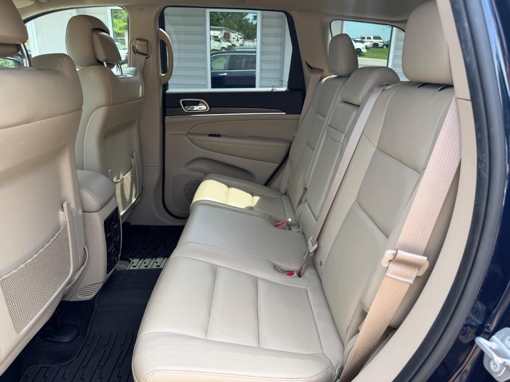 2017 Jeep Cherokee - $13,500