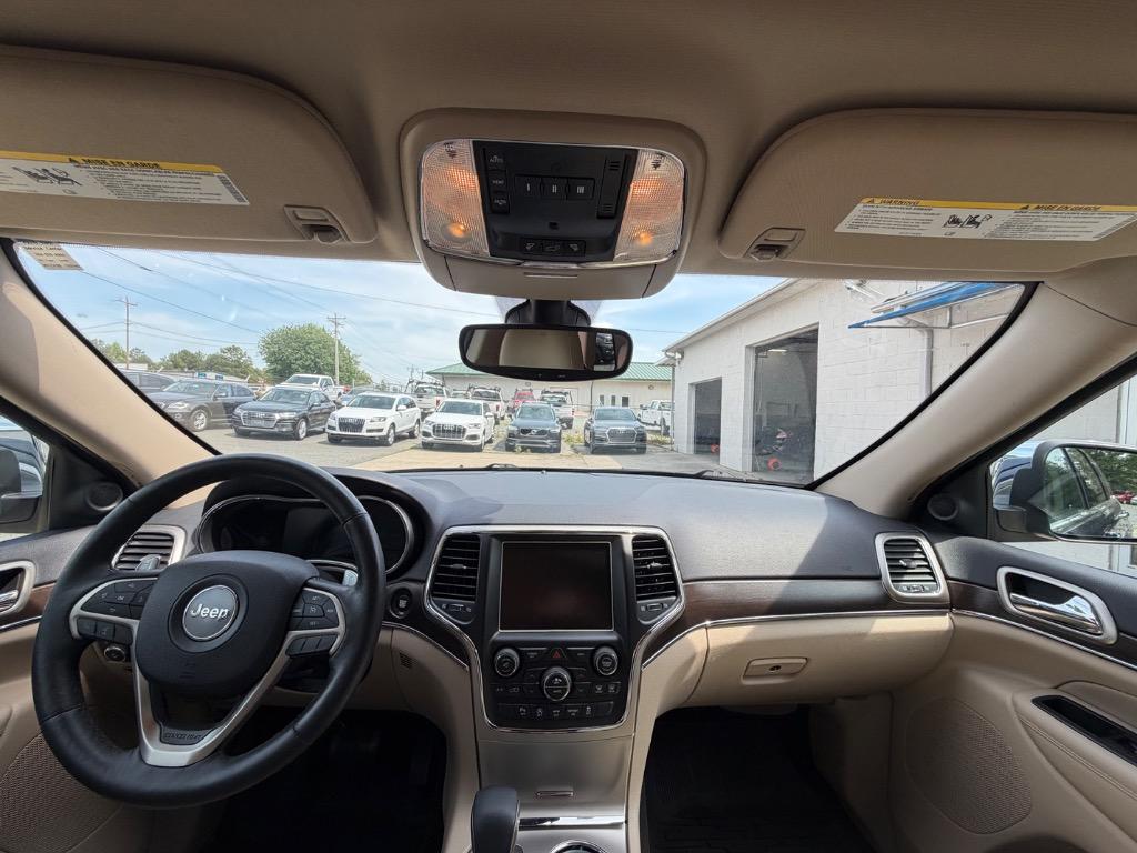 2017 Jeep Cherokee - $13,500