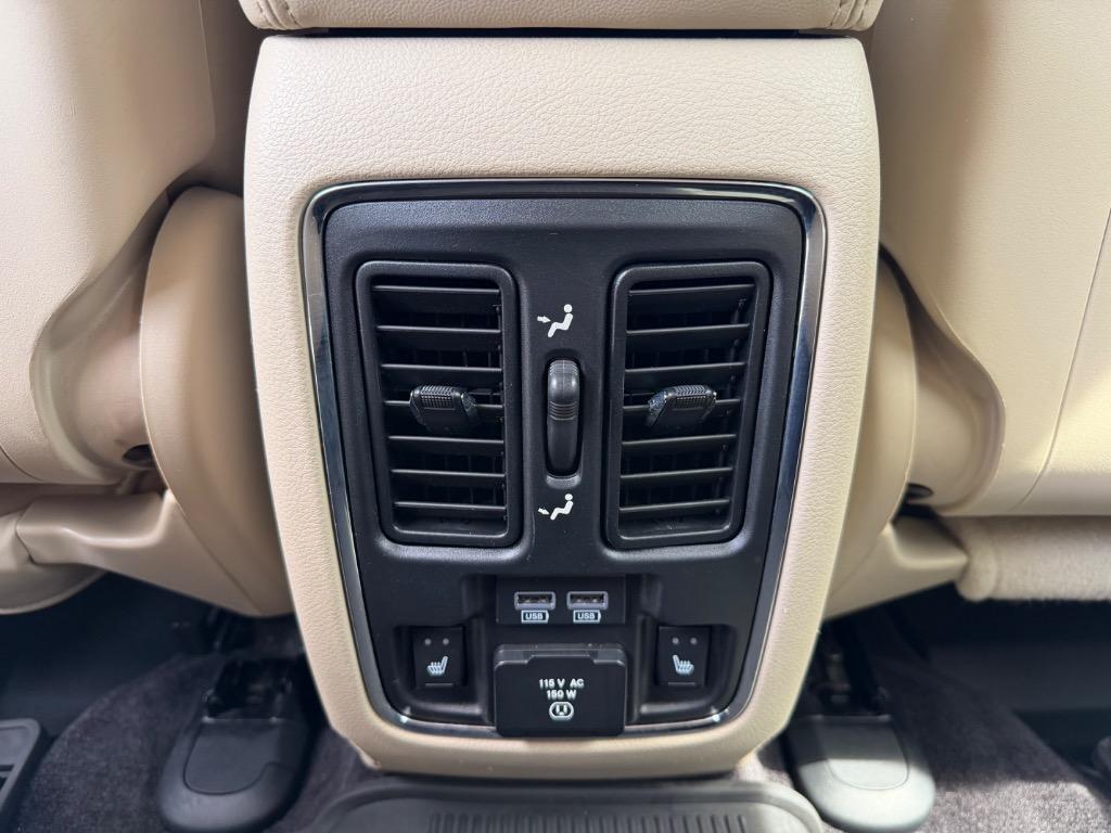 2017 Jeep Cherokee - $13,500