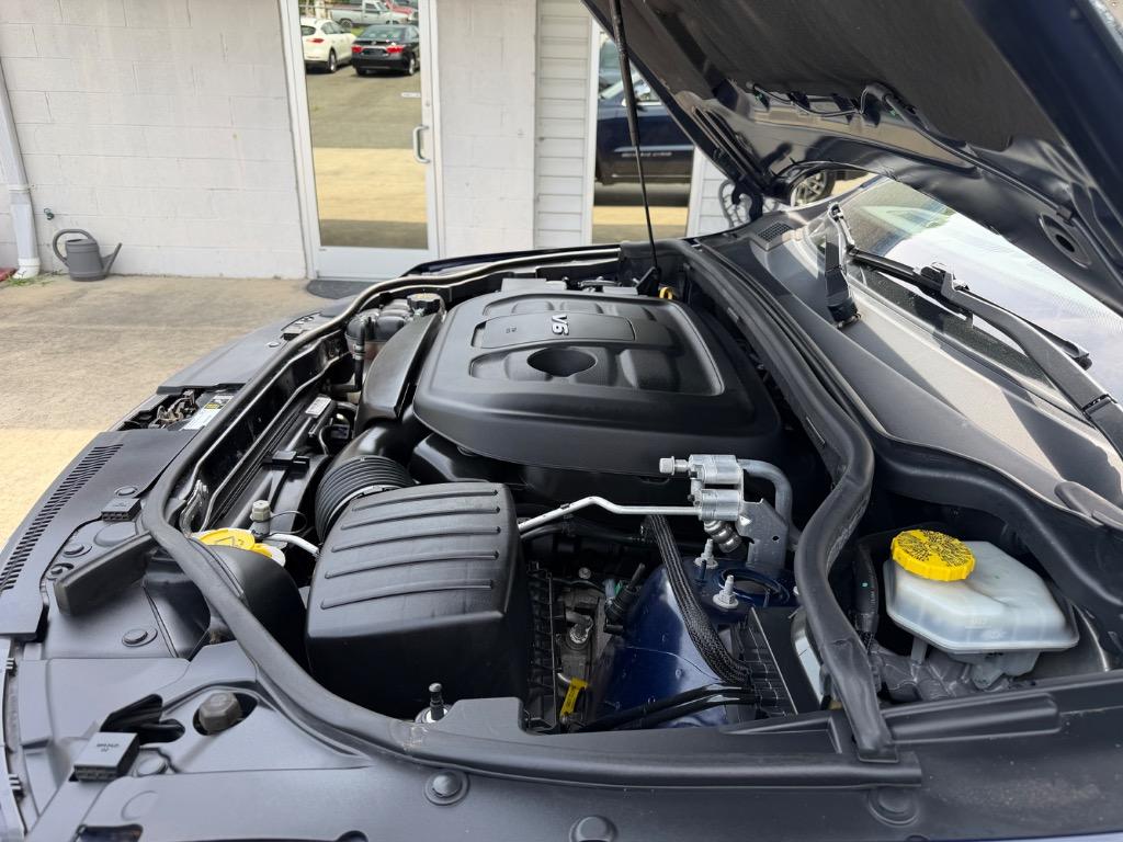 2017 Jeep Cherokee - $13,500