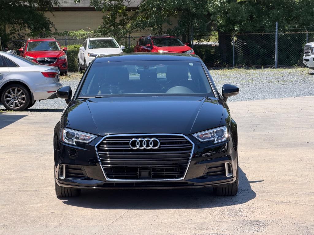 2018 Audi A3 - $13,100