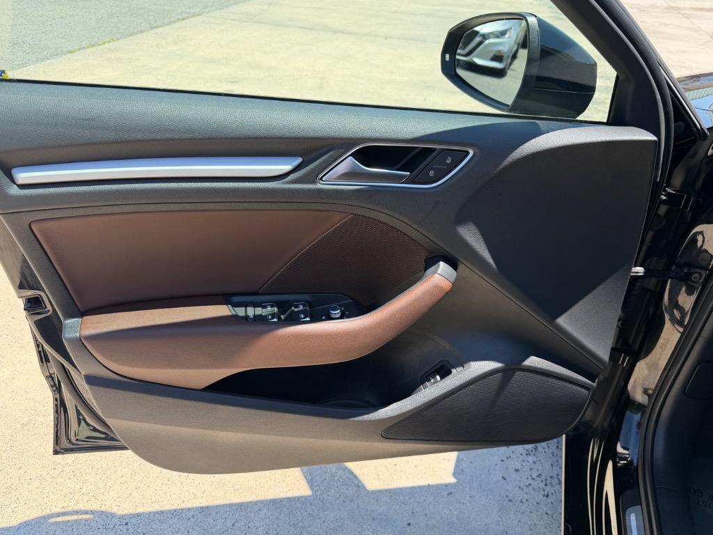 2018 Audi A3 - $13,100