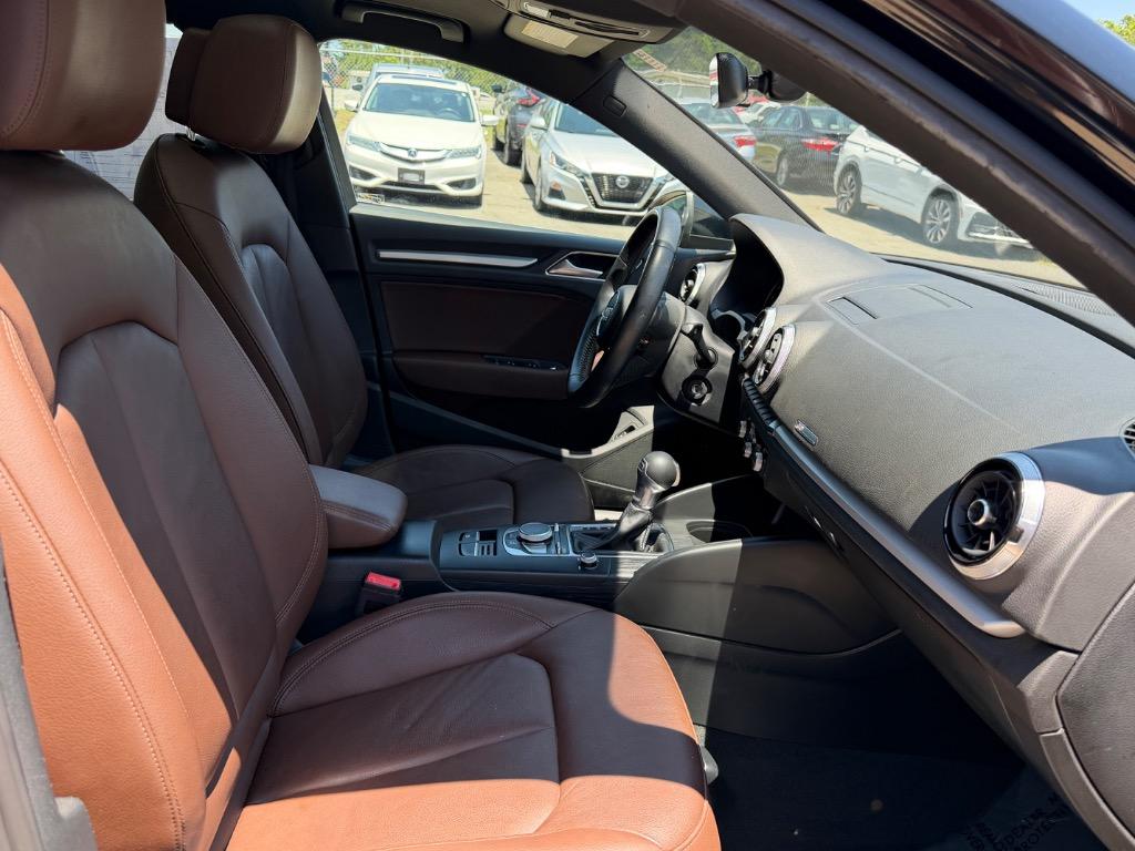 2018 Audi A3 - $13,100