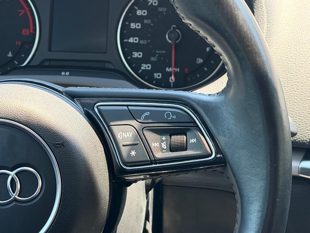 2018 Audi A3 - $13,100
