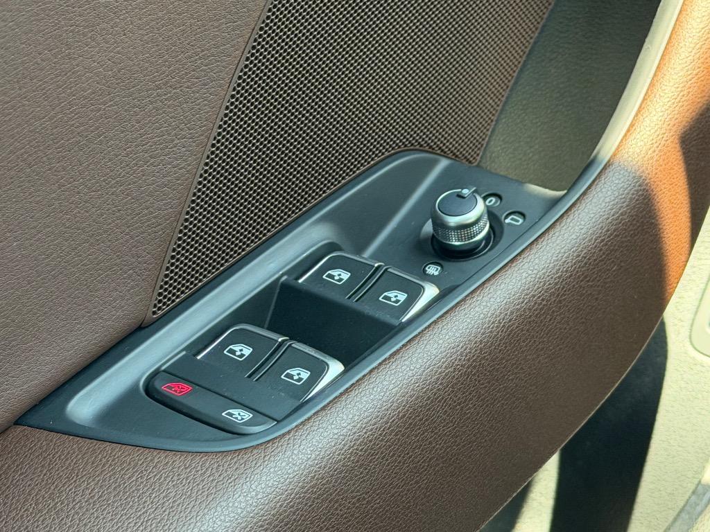 2018 Audi A3 - $13,100