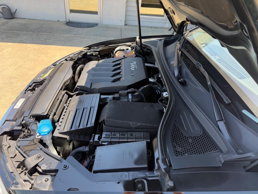 2018 Audi A3 - $13,100