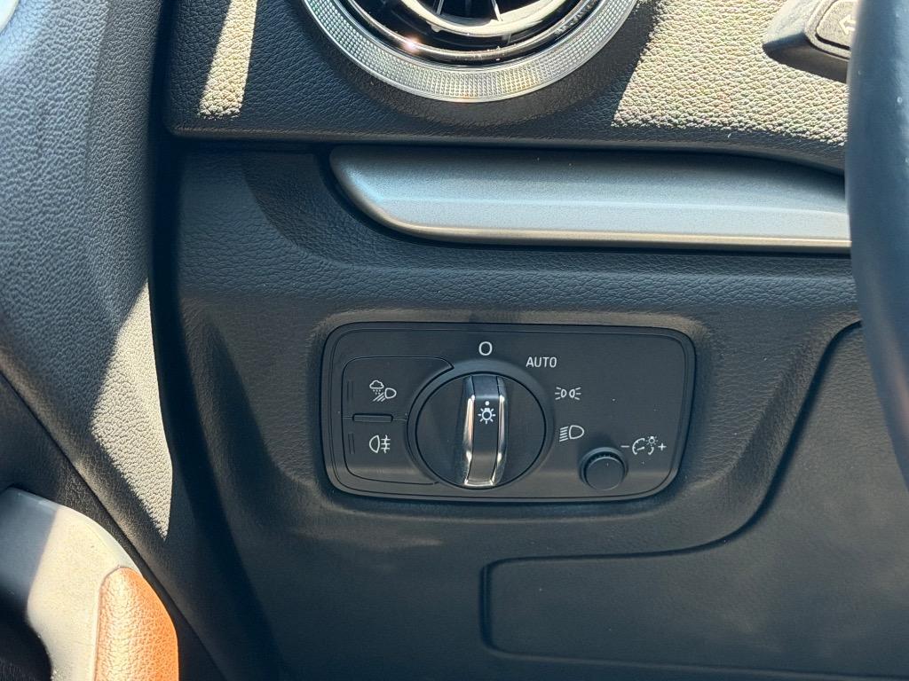 2018 Audi A3 - $13,100