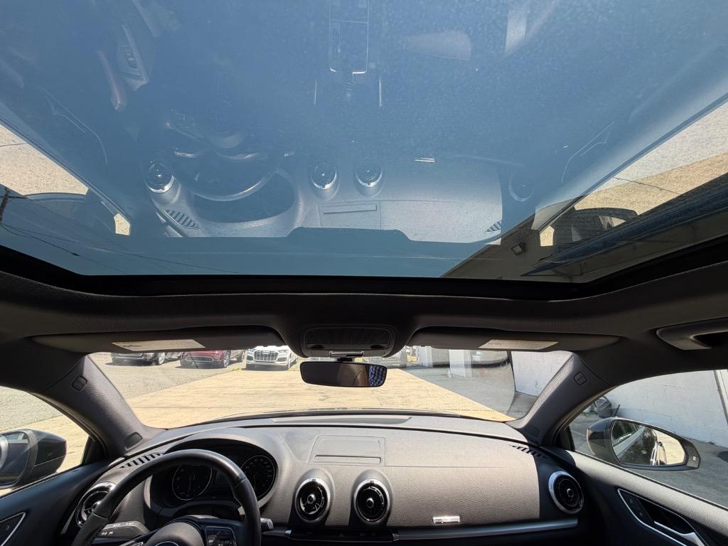 2018 Audi A3 - $13,100