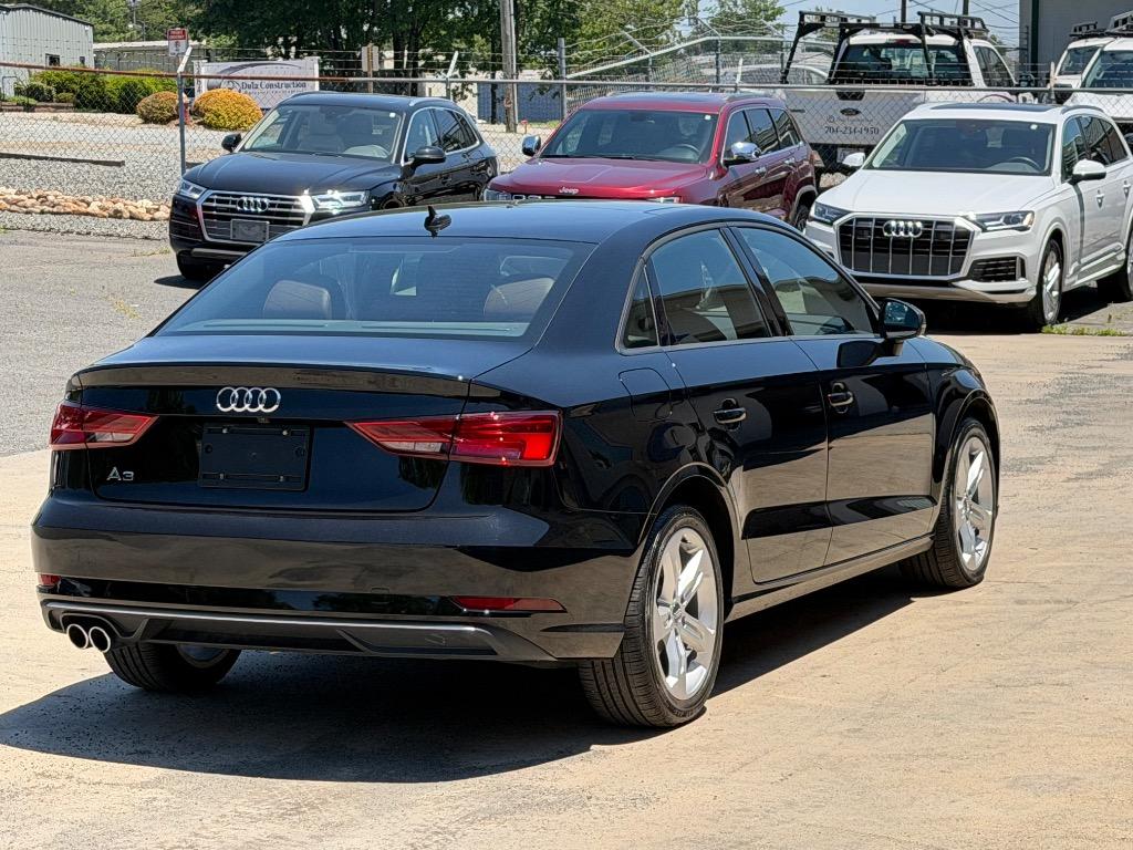 2018 Audi A3 - $13,100