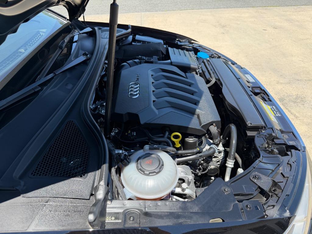 2018 Audi A3 - $13,100