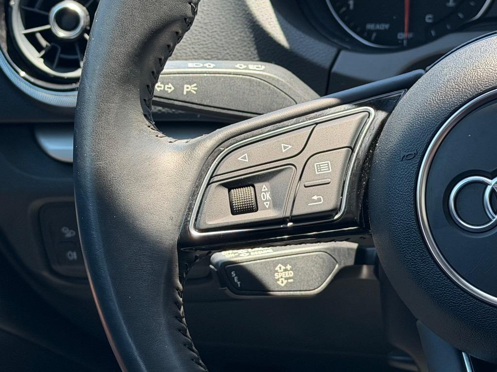 2018 Audi A3 - $13,100