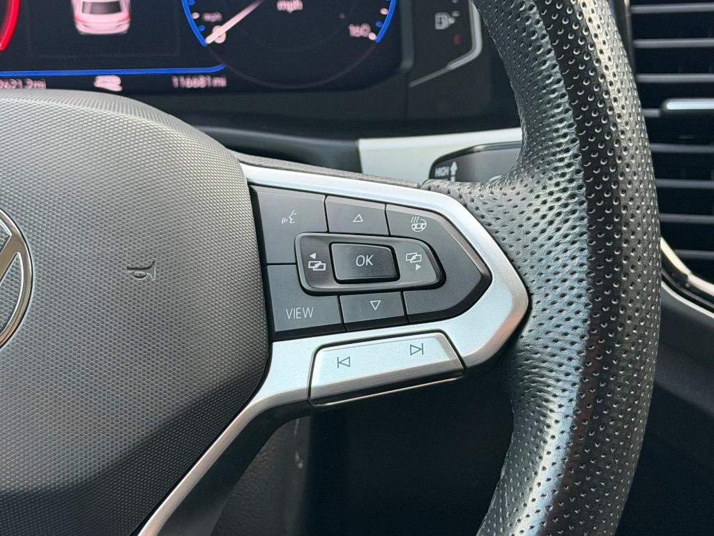 2021 Volkswagen Atlas - $19,942