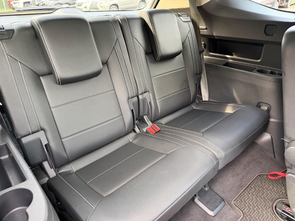 2021 Volkswagen Atlas - $19,942