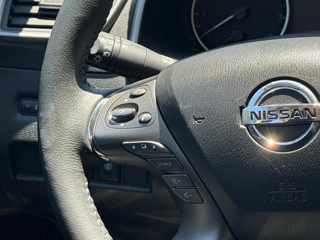 2021 Nissan Murano - $14,900