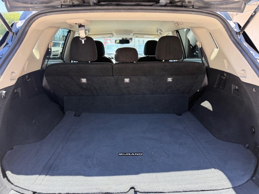 2021 Nissan Murano - $14,900