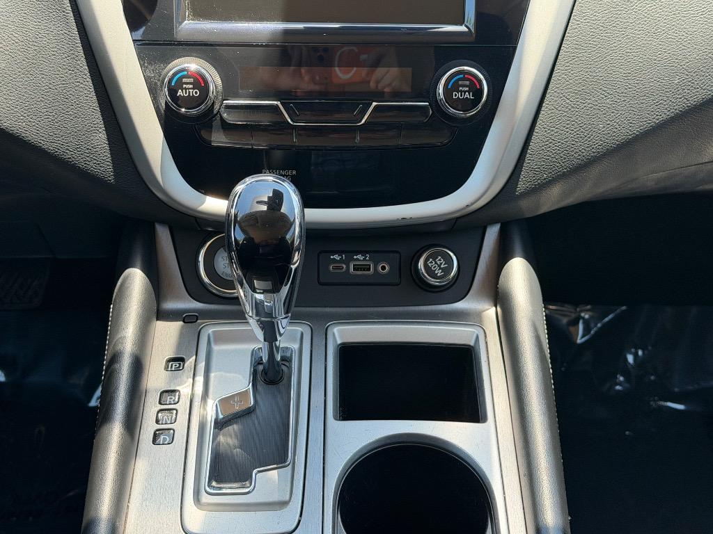 2021 Nissan Murano - $14,900