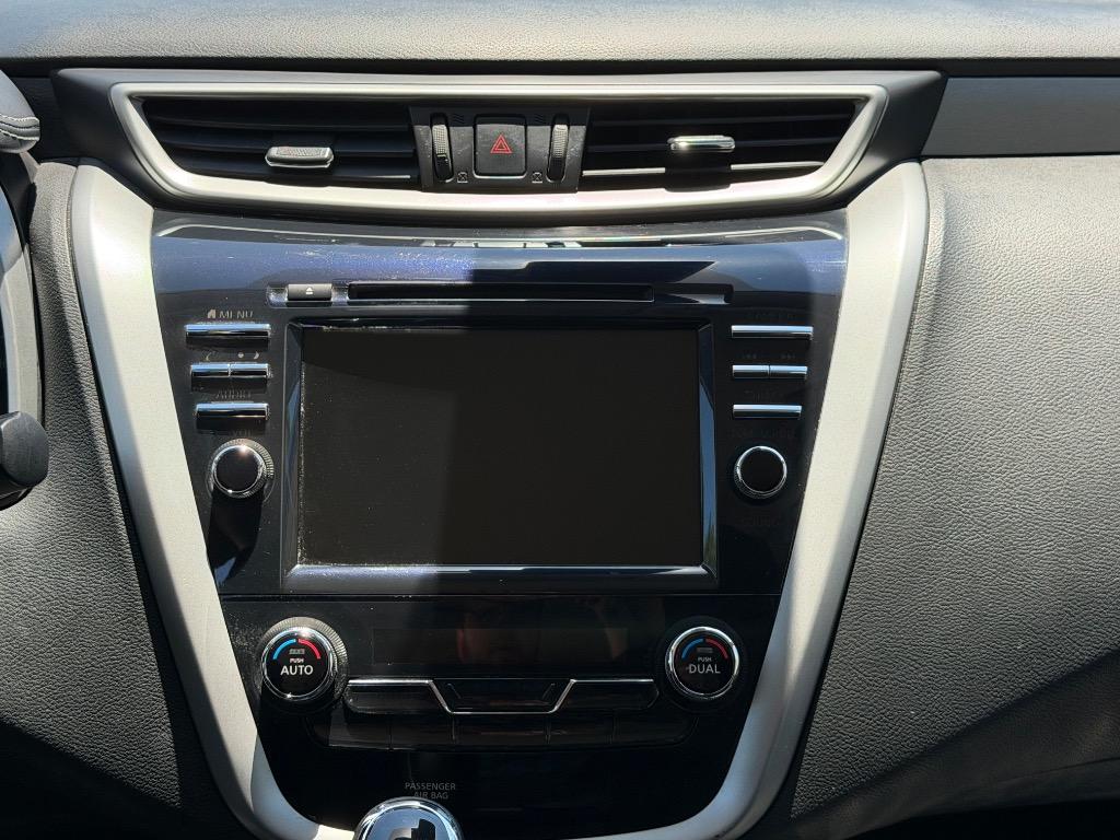2021 Nissan Murano - $14,900