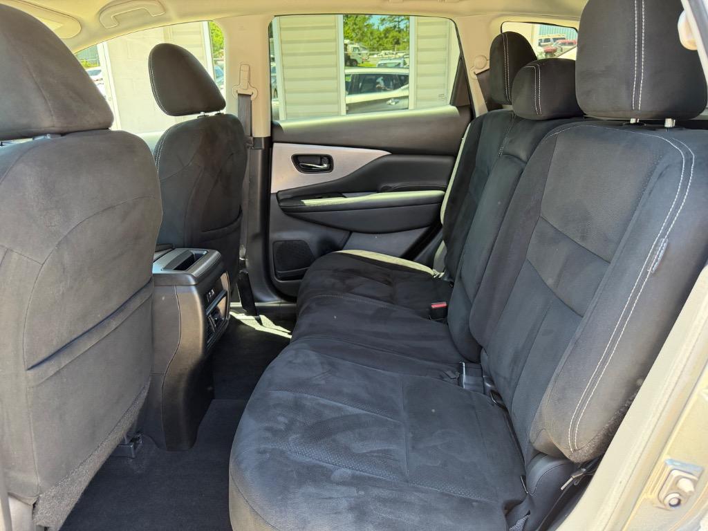 2021 Nissan Murano - $14,900