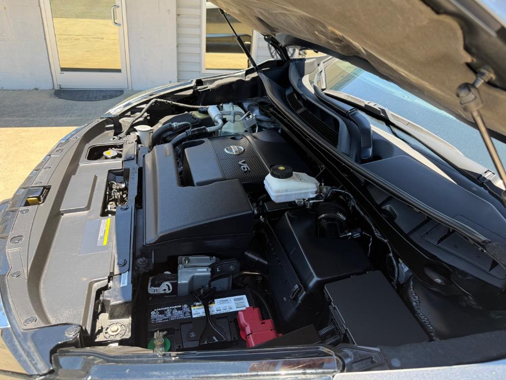 2021 Nissan Murano - $14,900