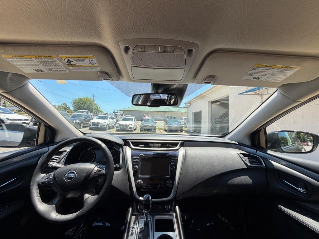 2021 Nissan Murano - $14,900