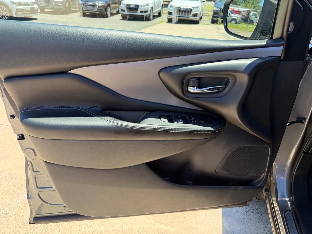 2021 Nissan Murano - $14,900
