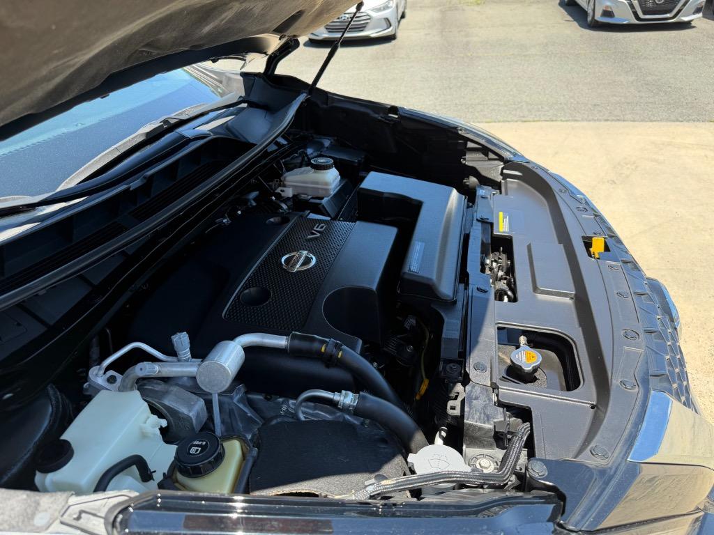 2021 Nissan Murano - $14,900