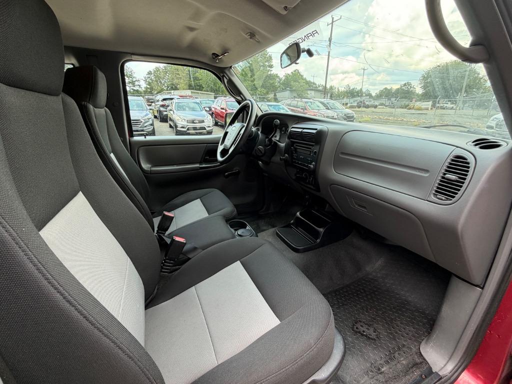 2007 Ford Ranger - $7,900