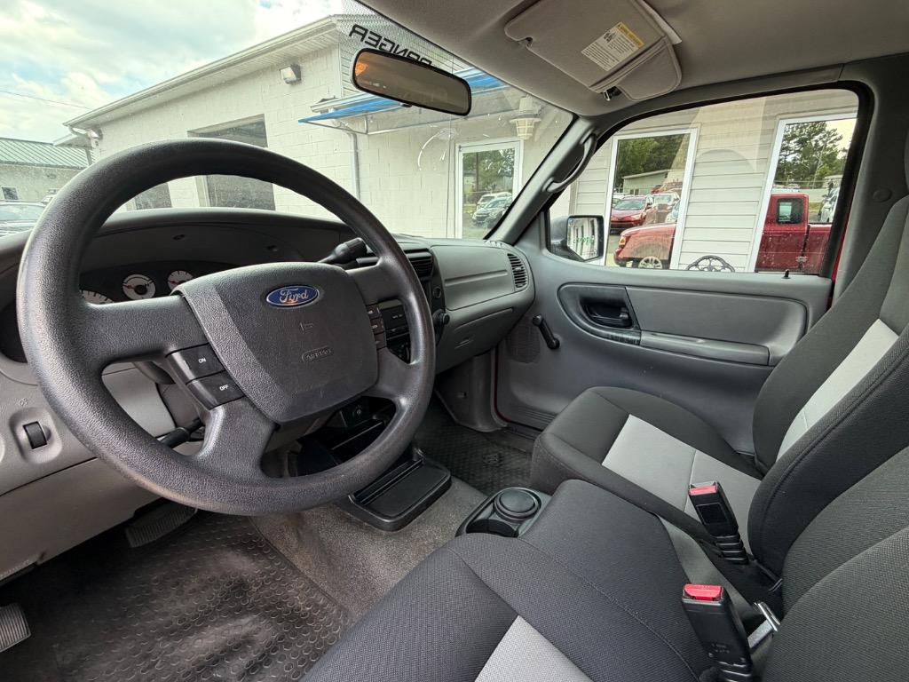 2007 Ford Ranger - $7,900