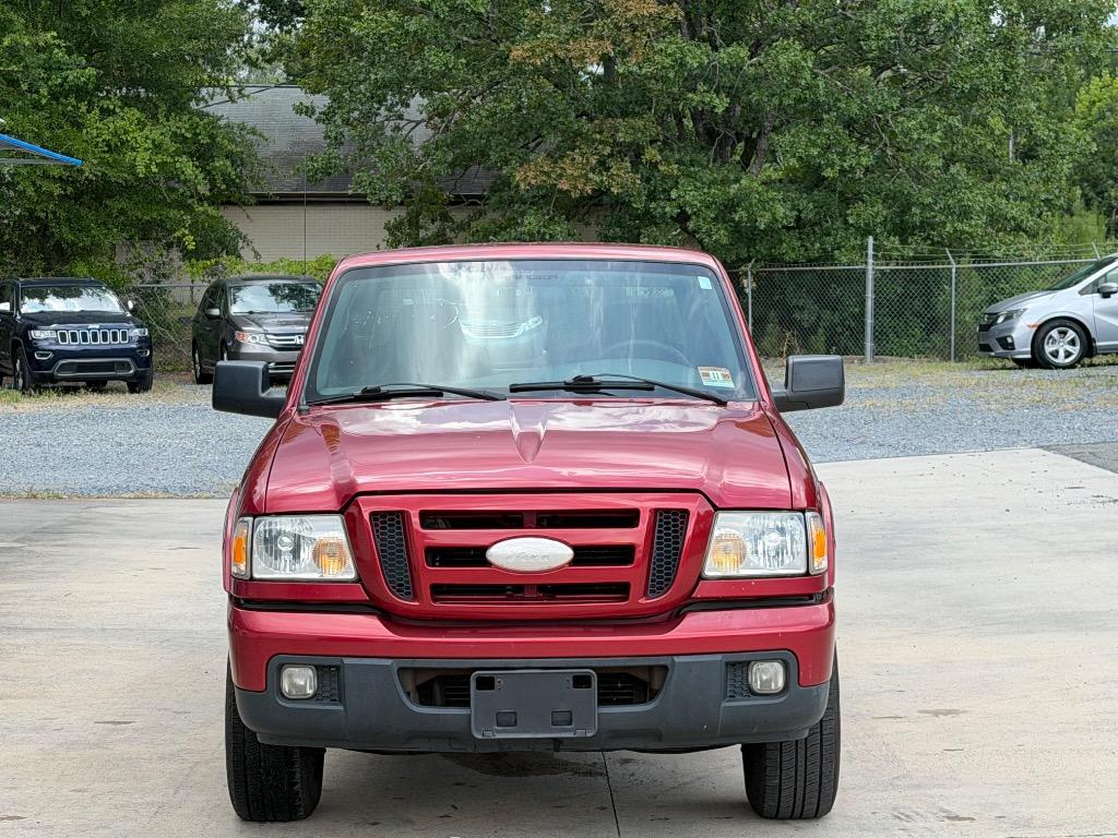2007 Ford Ranger - $7,900
