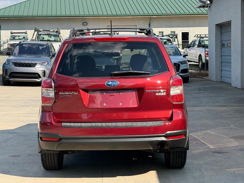 2014 Subaru Forester - $8,900
