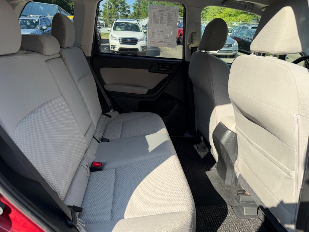 2014 Subaru Forester - $8,900