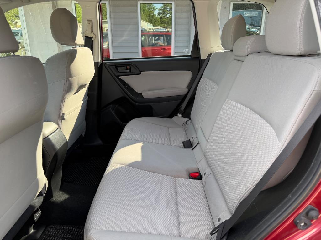 2014 Subaru Forester - $8,900