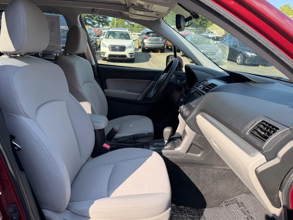 2014 Subaru Forester - $8,900