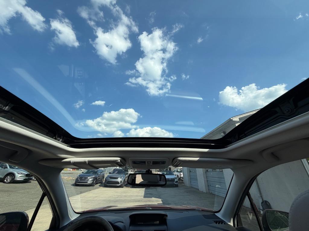 2014 Subaru Forester - $8,900