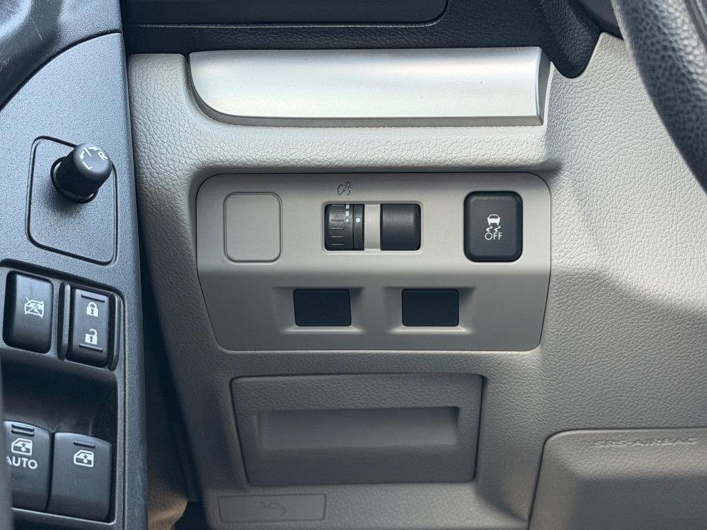 2014 Subaru Forester - $8,900