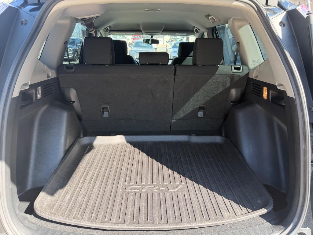 2016 Honda CR-V - $17,700
