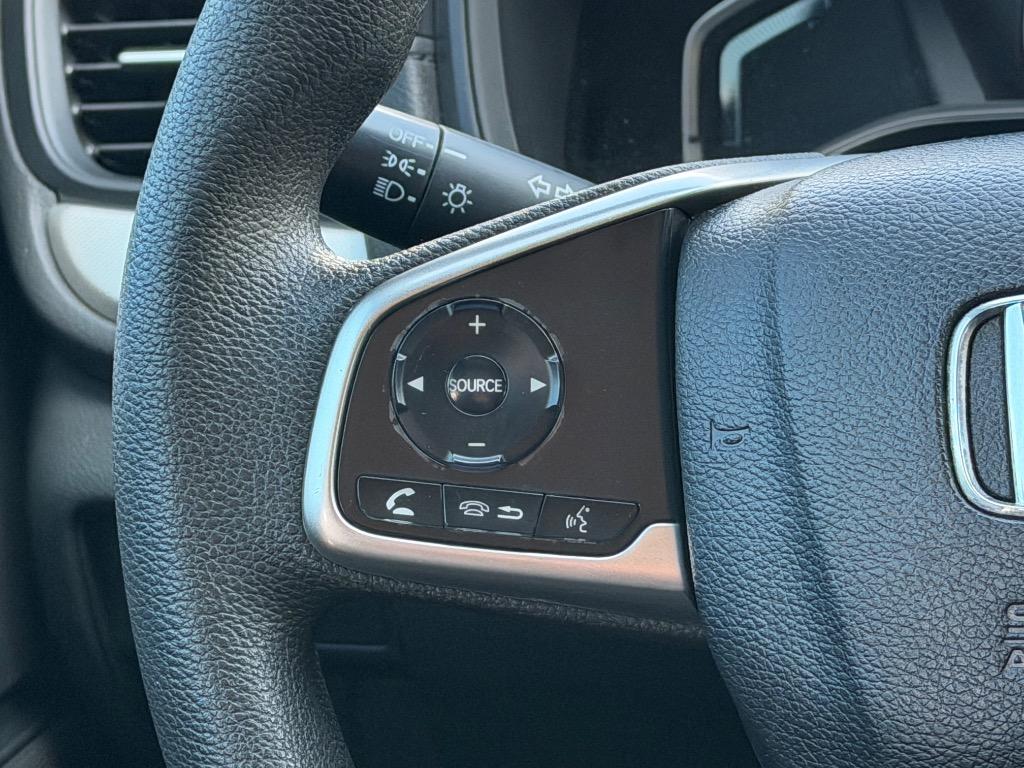 2016 Honda CR-V - $17,700