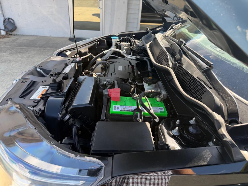 2016 Honda CR-V - $17,700