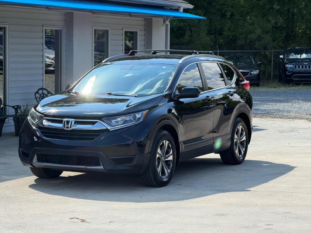 2016 Honda CR-V - $17,700