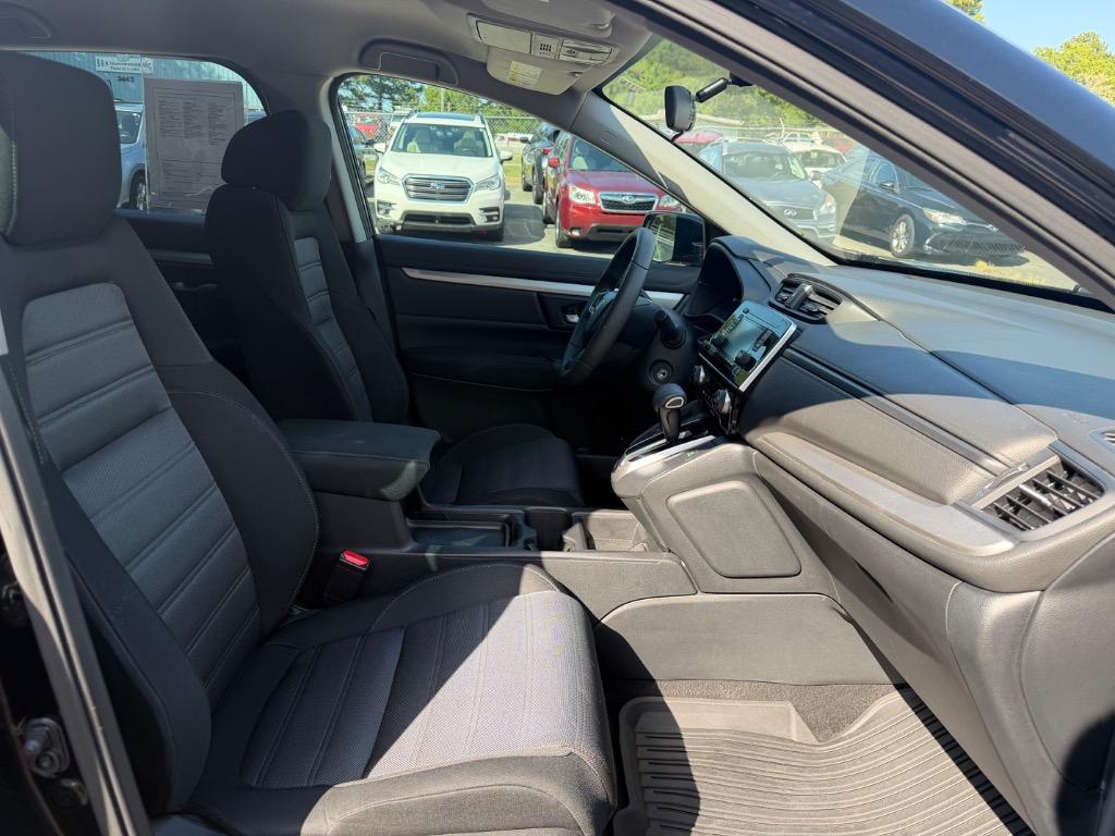 2016 Honda CR-V - $17,700